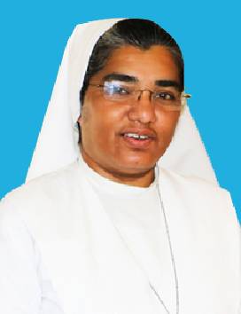 Sr. Johnson Irine Towle